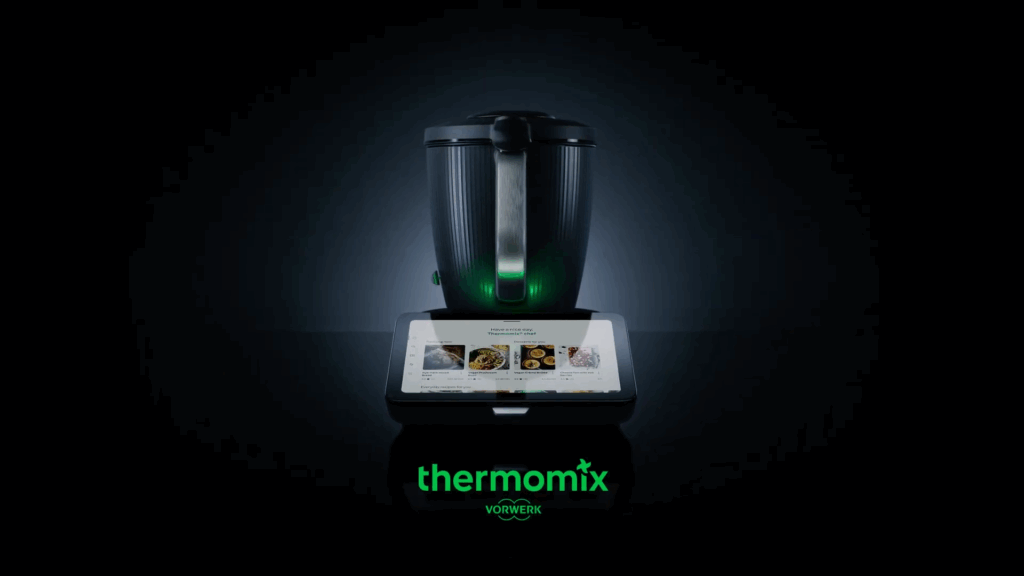 Thermomix® TM7 7