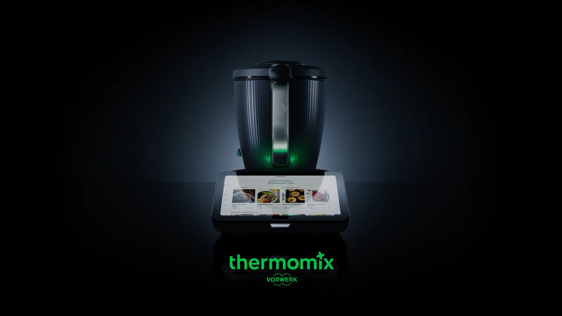 Thermomix® TM7 7